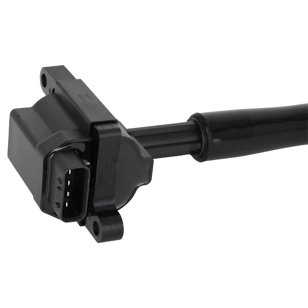 8 For 1999-2002 Jaguar XK8 4.0L V8 Ignition Coil & Spark Plug Only for Auto