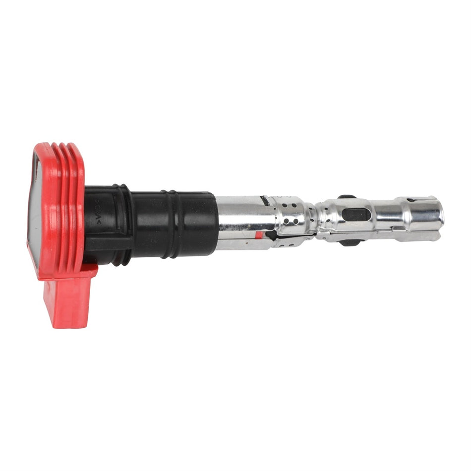 One Ignition Coil Pack For Audi S4 2004-2006 2007-2009 4.2L V8 077905115H