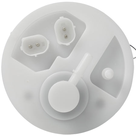 Silverado 2500 HD 2004-2008 V8 6.6L Diesel Fuel Pump Module Assembly 170060 Only for Auto