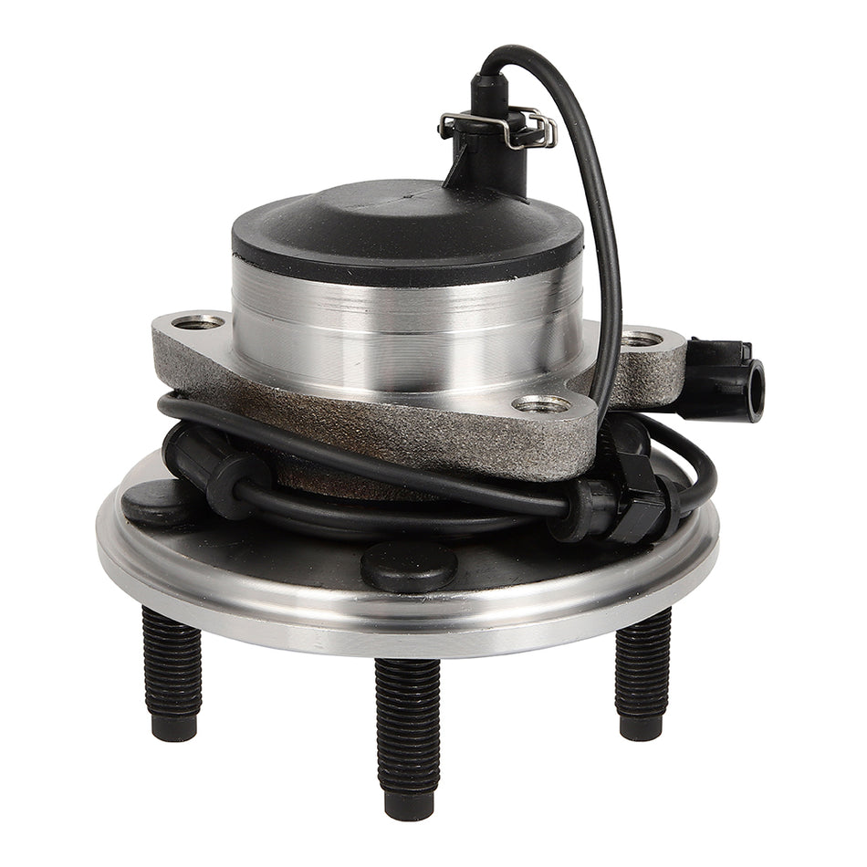 Front Wheel Hub Bearing For Jaguar XF 2010-2015 XFR XJ XJR XK XKR XK XKR-S RWD