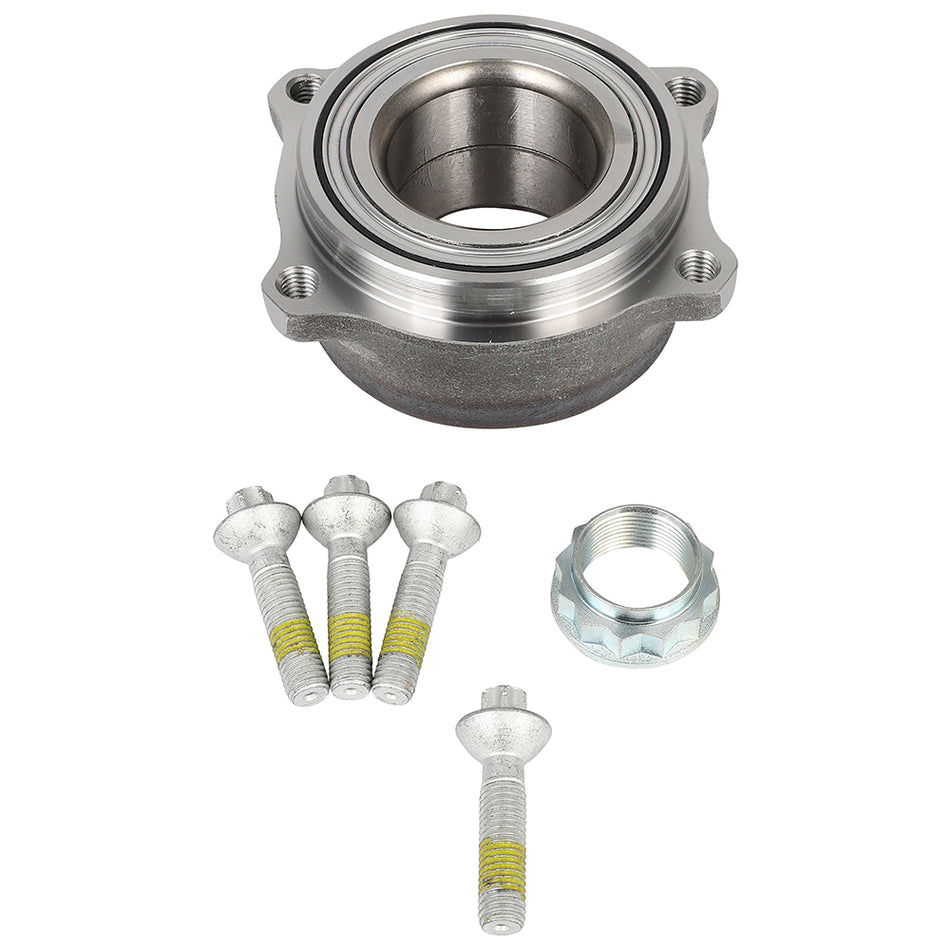 Rear Wheel Bearing Module For Mercedes-Benz E250 E320 E350 E400 E500 E550