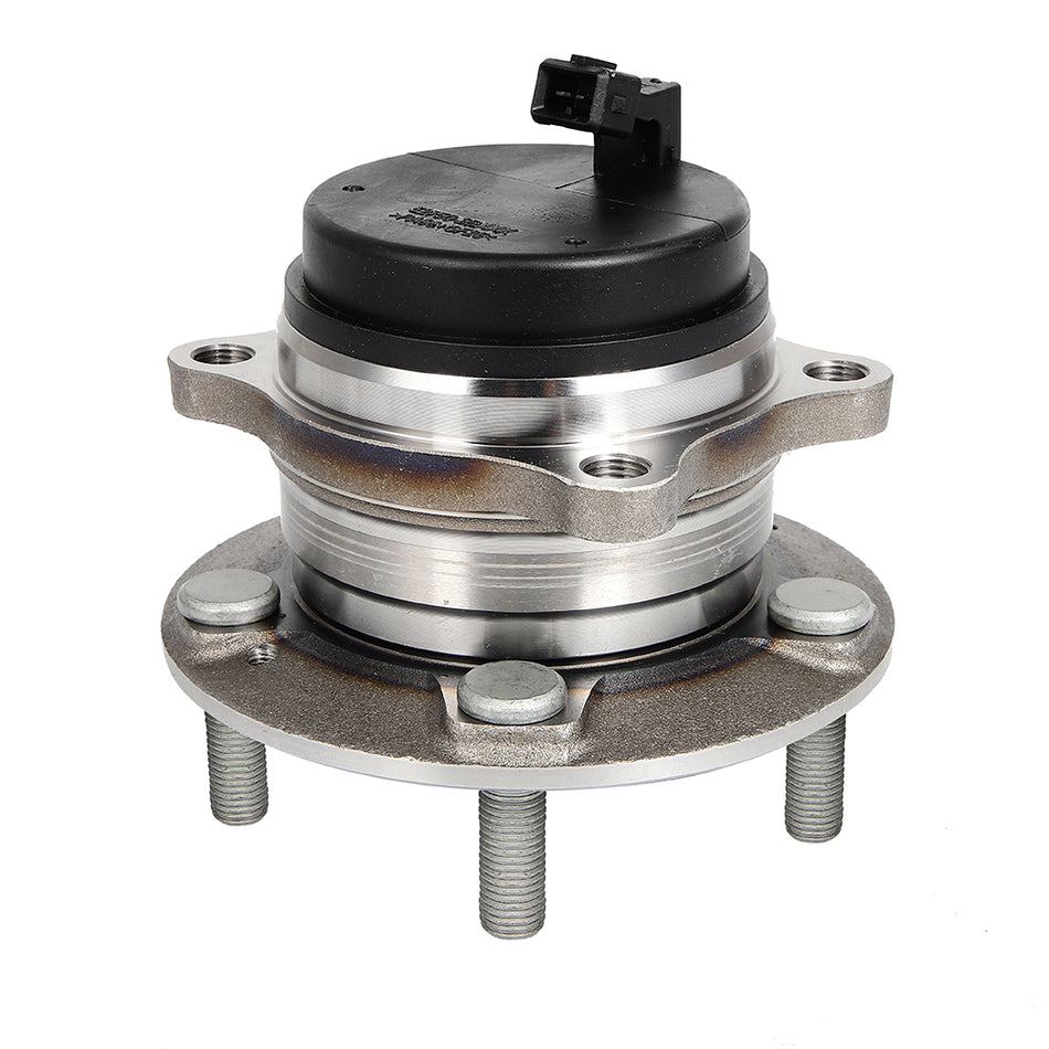 Rear Wheel Bearing & Hub Assembly Fits Kia Sedona 2015-2019 2016 2017 with ABS