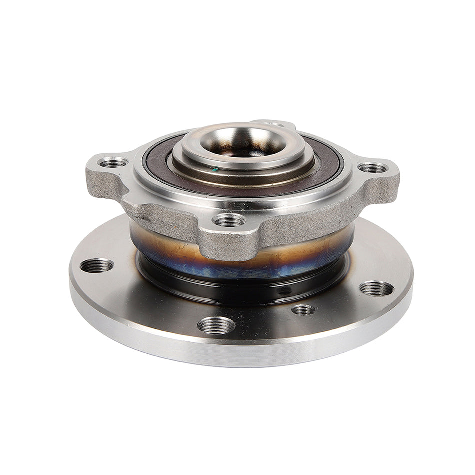 1Pc Wheel Hub Bearing Front or Rear AWD For 2011-2016 Mini Cooper Countryman