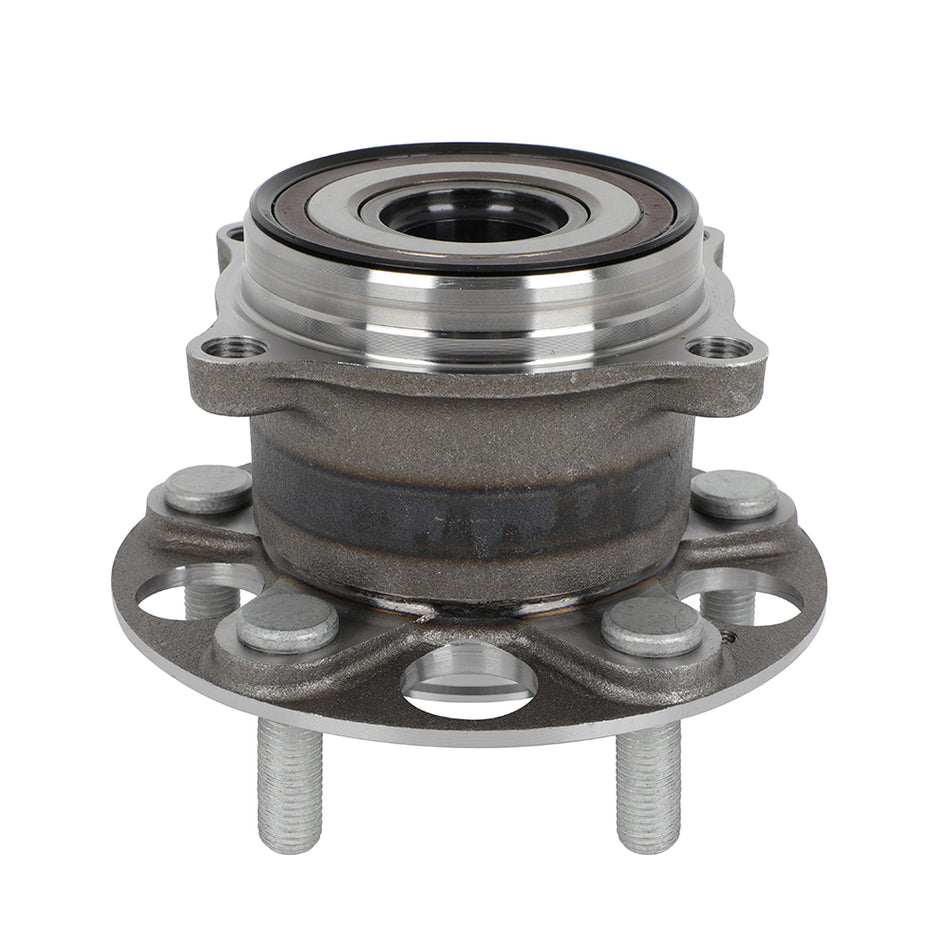 Rear Wheel Bearing Hub Assembly Fits Acura MDX 2014 2015-2016 AWD 3.5L 5 Bolts