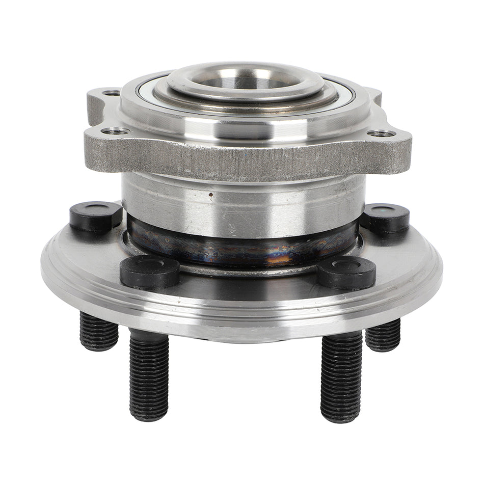 Rear Wheel Bearing Hub Fits 2015-2021 Chrysler 300 Challenger Charger Non-ABS