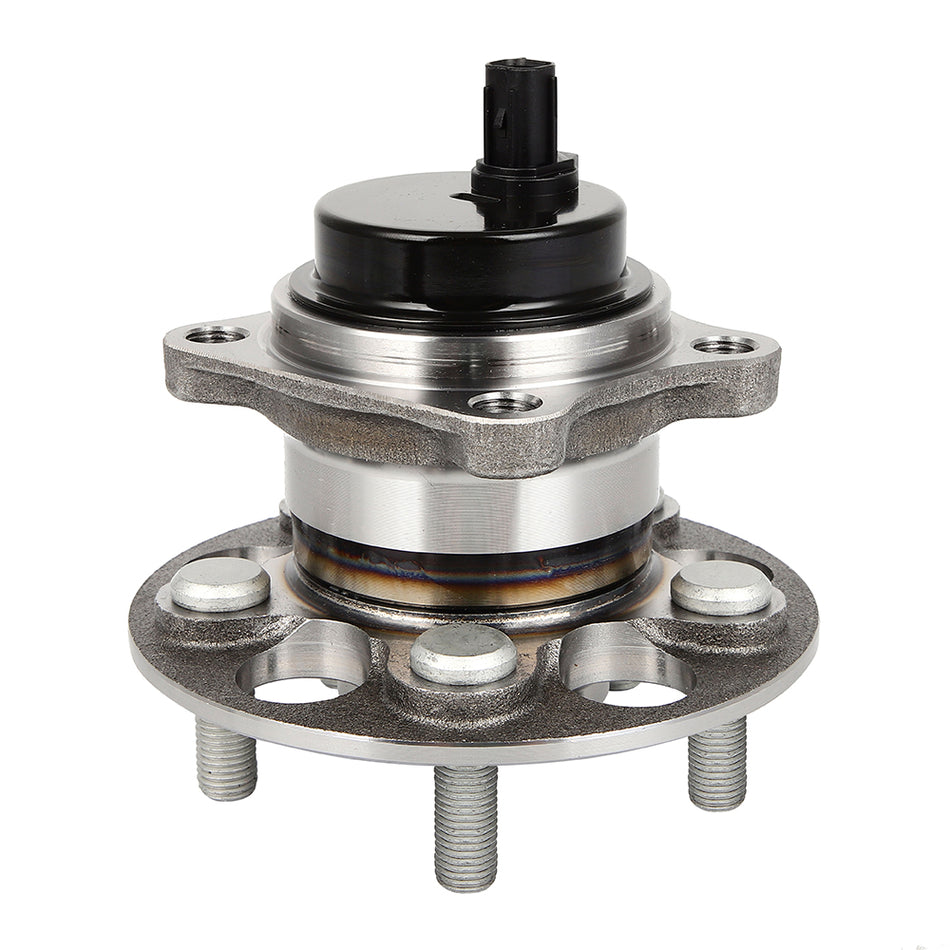 1Pcs Rear Wheel Bearing Hub Assembly For Toyota Prius Prime Corolla Lexus CT200h