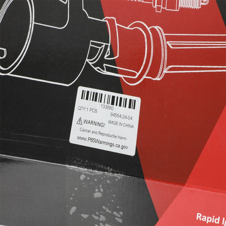 4 For 1.6L Ford Escape Fiesta Fusion Transit Connect Ignition Coil & Spark Plug Only for Auto