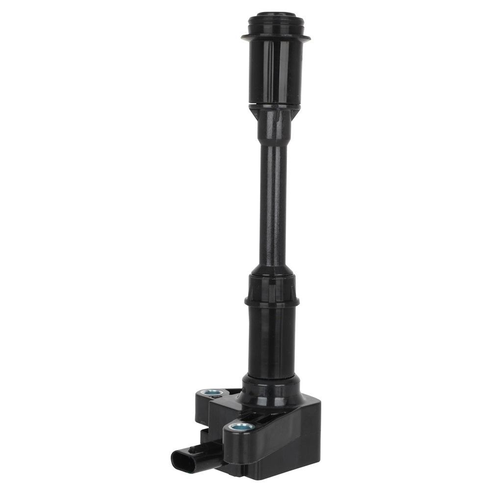 4 For 1.6L Ford Escape Fiesta Fusion Transit Connect Ignition Coil & Spark Plug Only for Auto