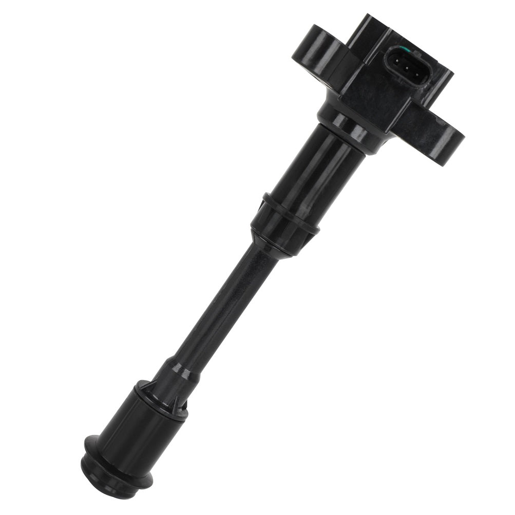 4 For 1.6L Ford Escape Fiesta Fusion Transit Connect Ignition Coil & Spark Plug Only for Auto