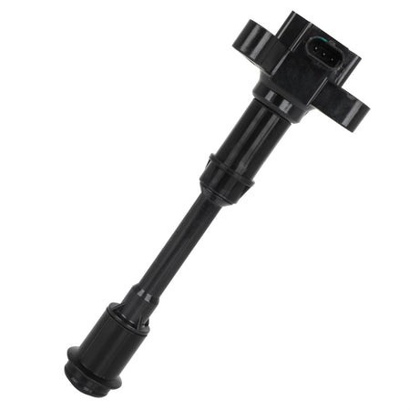 4 For 1.6L Ford Escape Fiesta Fusion Transit Connect Ignition Coil & Spark Plug Only for Auto