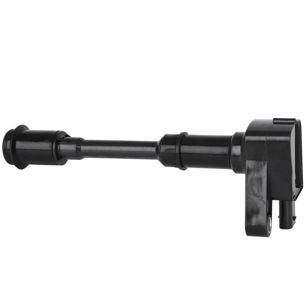 4 For 1.6L Ford Escape Fiesta Fusion Transit Connect Ignition Coil & Spark Plug Only for Auto