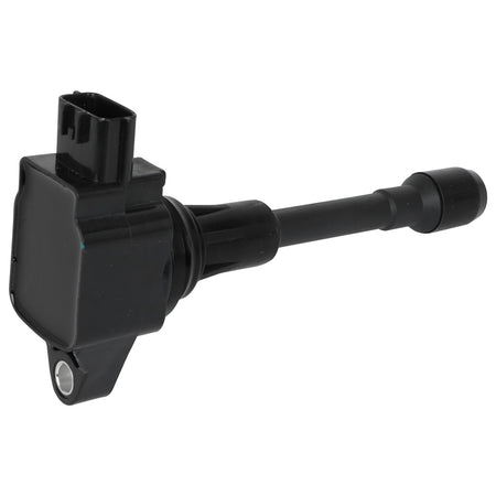 4 For 2014-2015 Nissan Versa Note 1.6L L4 Ignition Coil & Iridium Spark Plug Only for Auto