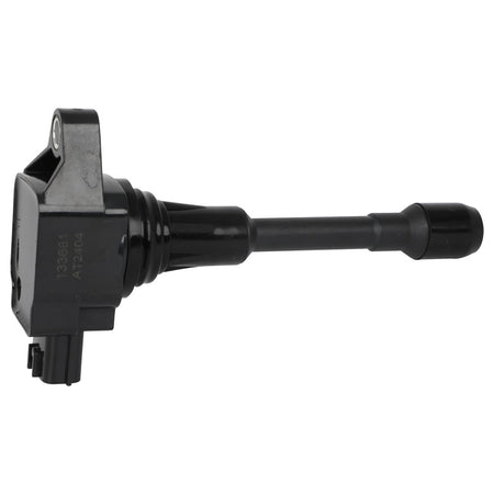 4 For 2014-2015 Nissan Versa Note 1.6L L4 Ignition Coil & Iridium Spark Plug Only for Auto