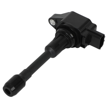 4 For 2014-2015 Nissan Versa Note 1.6L L4 Ignition Coil & Iridium Spark Plug Only for Auto