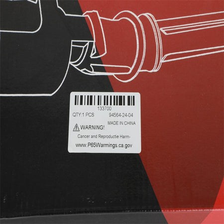 6 Pack For 2.8L 2.9L Volvo S80 XC90 Ignition Coils & Iridium Spark Plugs UF341 Only for Auto