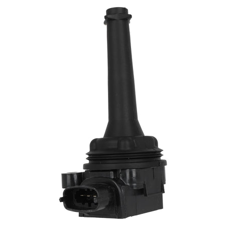 6 Pack For 2.8L 2.9L Volvo S80 XC90 Ignition Coils & Iridium Spark Plugs UF341 Only for Auto