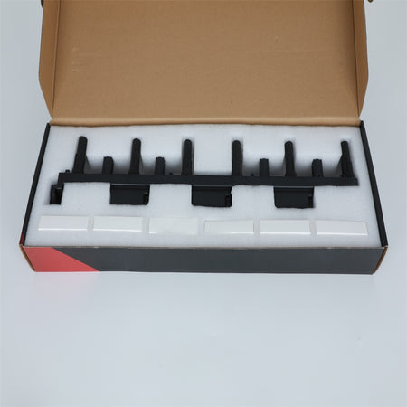 4.0L L6 1999 Jeep Grand Cherokee Ignition Coil & Spark Plugs UF293 Only for Auto