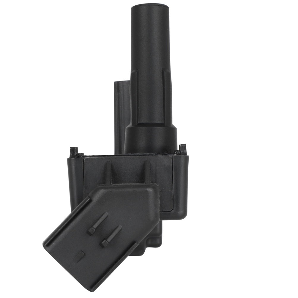 4.0L L6 1999 Jeep Grand Cherokee Ignition Coil & Spark Plugs UF293 Only for Auto