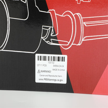 4 For 12-17 Land Rover Range Rover Evoque 2.0L Ignition Coil & Spark Plug UF678 Only for Auto