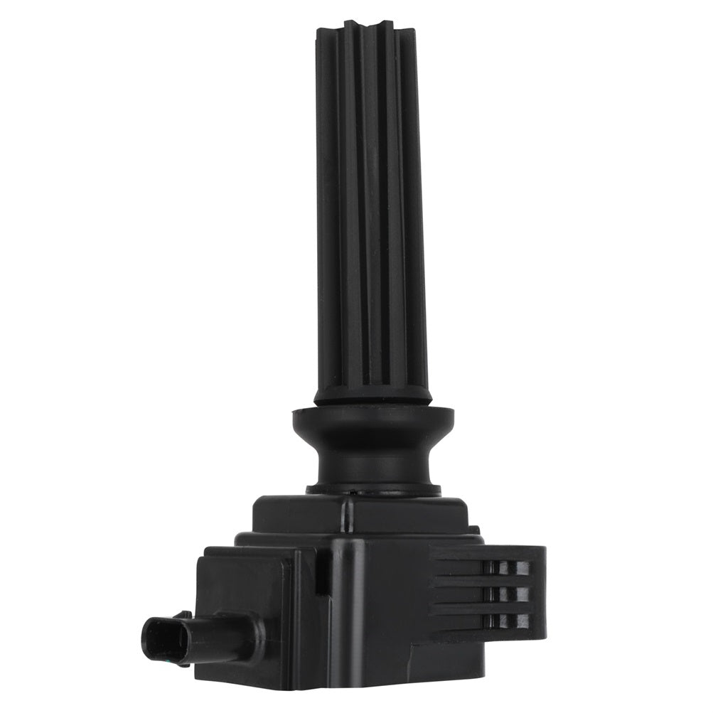 4 For 12-17 Land Rover Range Rover Evoque 2.0L Ignition Coil & Spark Plug UF678 Only for Auto