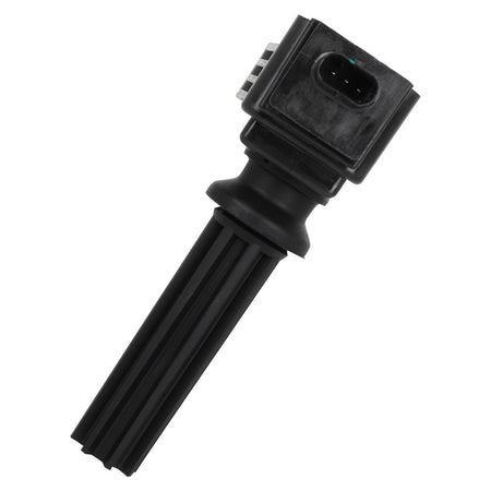 4 For 12-17 Land Rover Range Rover Evoque 2.0L Ignition Coil & Spark Plug UF678 Only for Auto