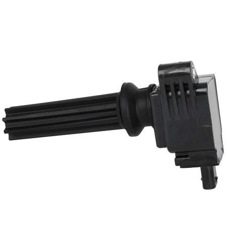 4 For 12-17 Land Rover Range Rover Evoque 2.0L Ignition Coil & Spark Plug UF678 Only for Auto