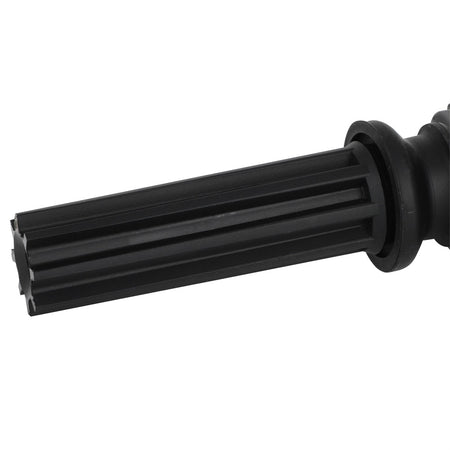 4 For 12-17 Land Rover Range Rover Evoque 2.0L Ignition Coil & Spark Plug UF678 Only for Auto