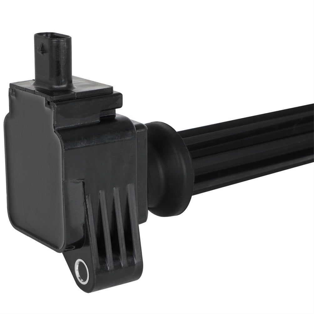 4 For 12-17 Land Rover Range Rover Evoque 2.0L Ignition Coil & Spark Plug UF678 Only for Auto