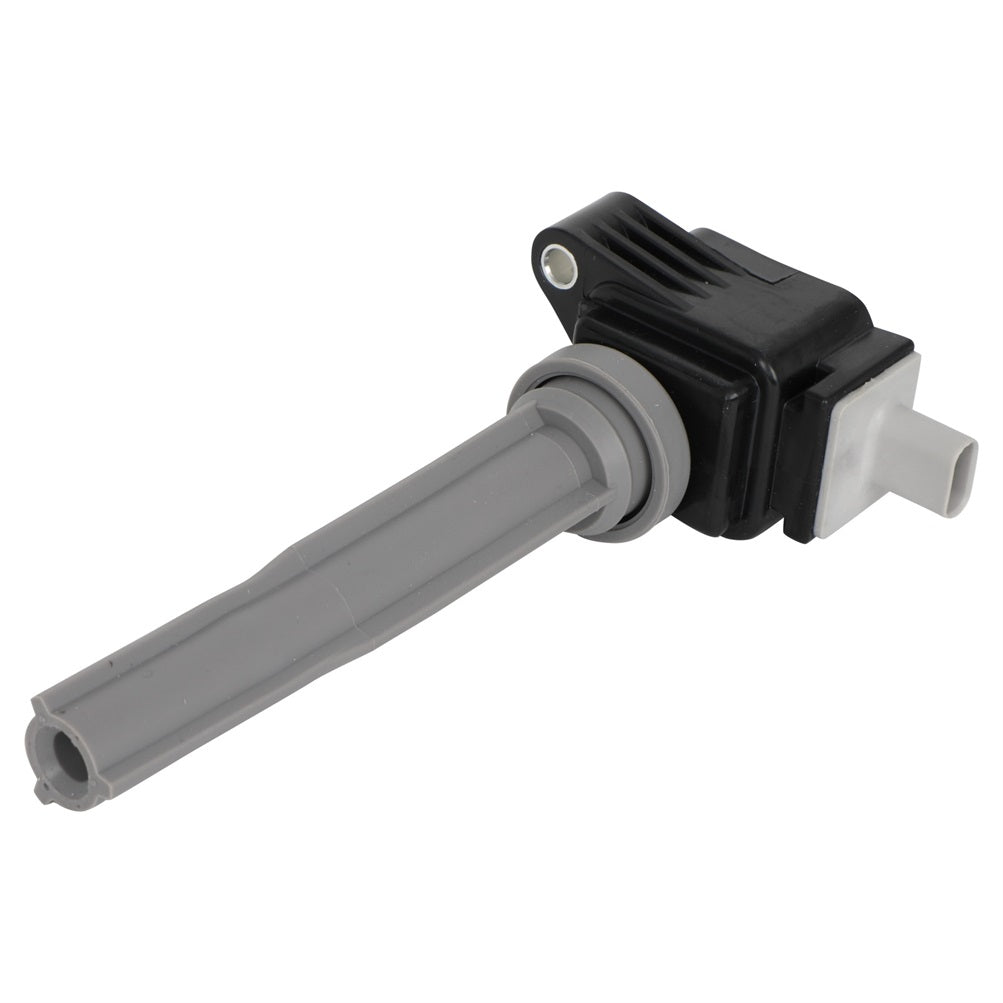 6 For 2015-2017 Ford F150 Truck V6 2.7L Ignition Coil & Spark Plug UF773 Only for Auto