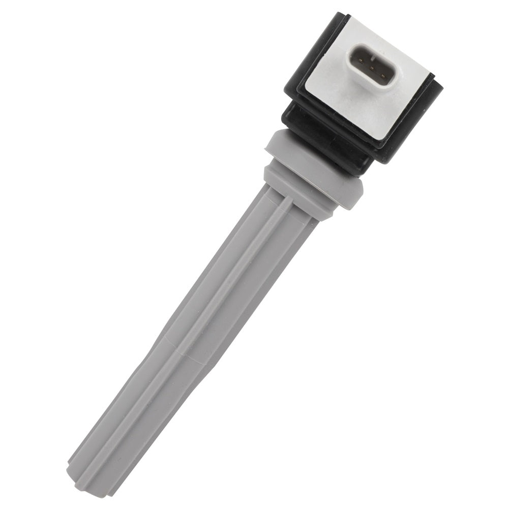 6 For 2015-2017 Ford F150 Truck V6 2.7L Ignition Coil & Spark Plug UF773 Only for Auto