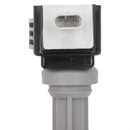 6 For 2015-2017 Ford F150 Truck V6 2.7L Ignition Coil & Spark Plug UF773 Only for Auto