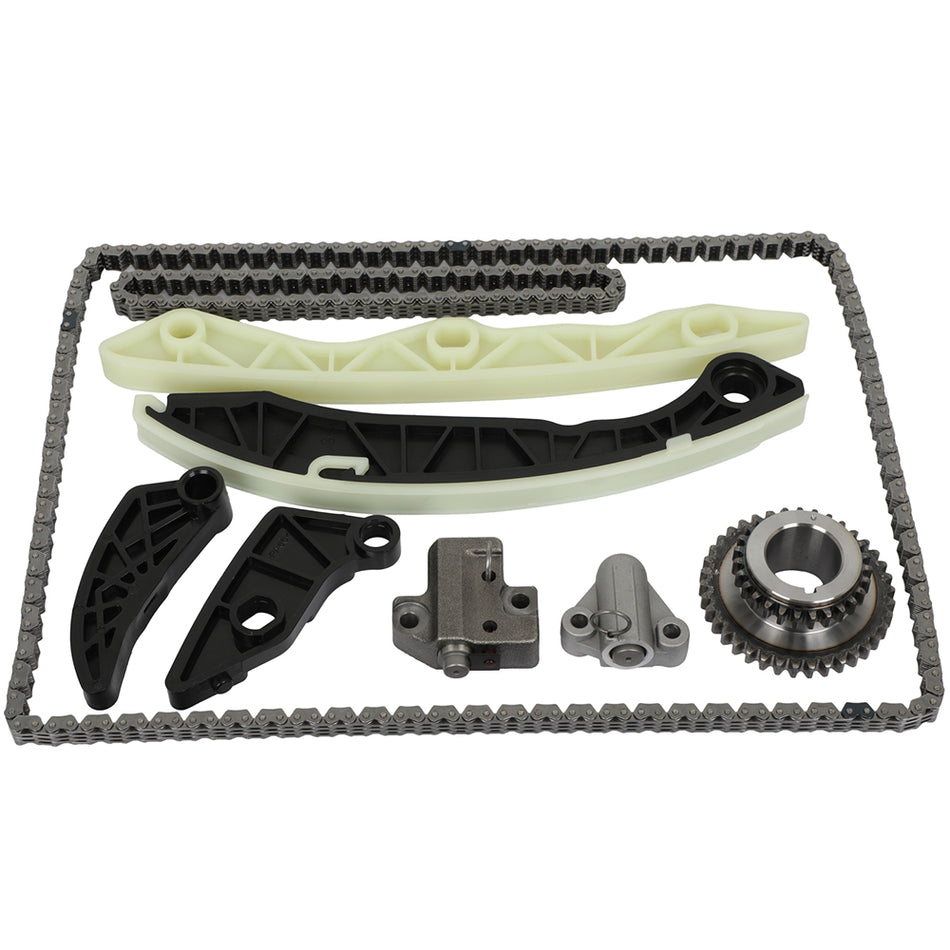 Timing Chain Kit For 07-18 Dodge Journey Jeep Compass Patriot Chrysler 2.0L 2.4L 133775