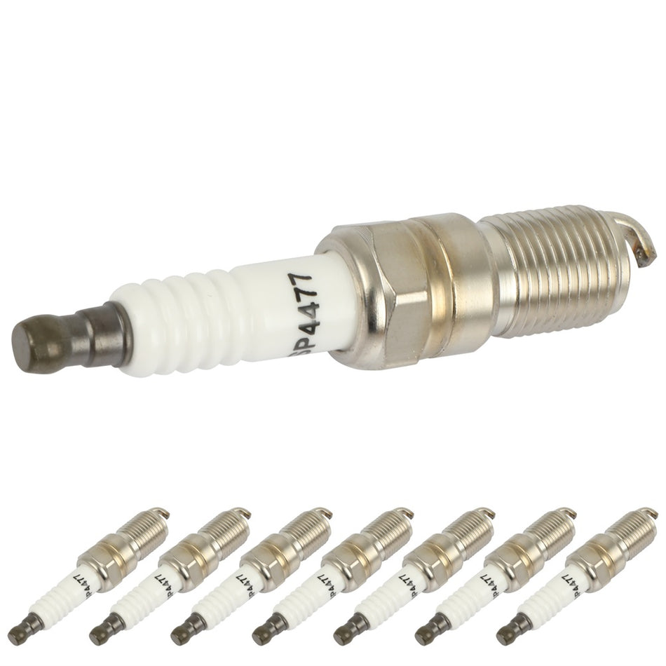 8x Iridium & Platinum Spark Plugs For Ford Crown Victoria 4.6L 1996-2005