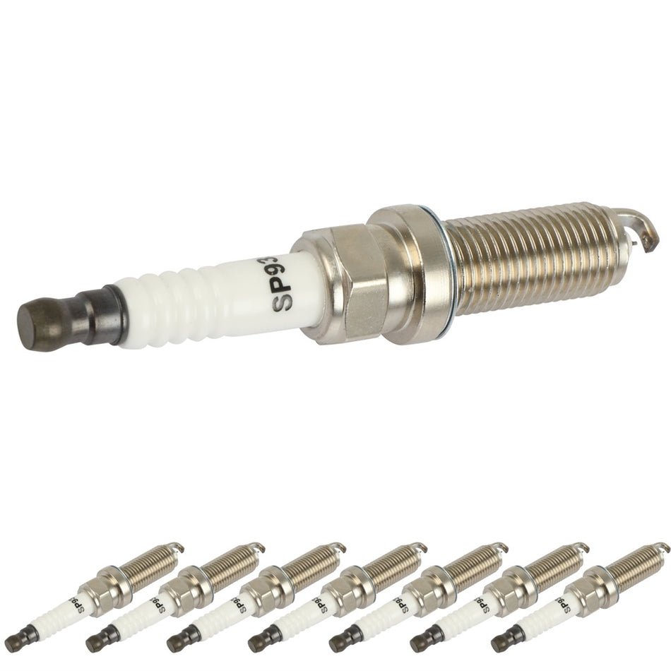 8x Iridium Spark Plugs For 2017-2020 Nissan TITAN & TITAN XD 5.6L V8