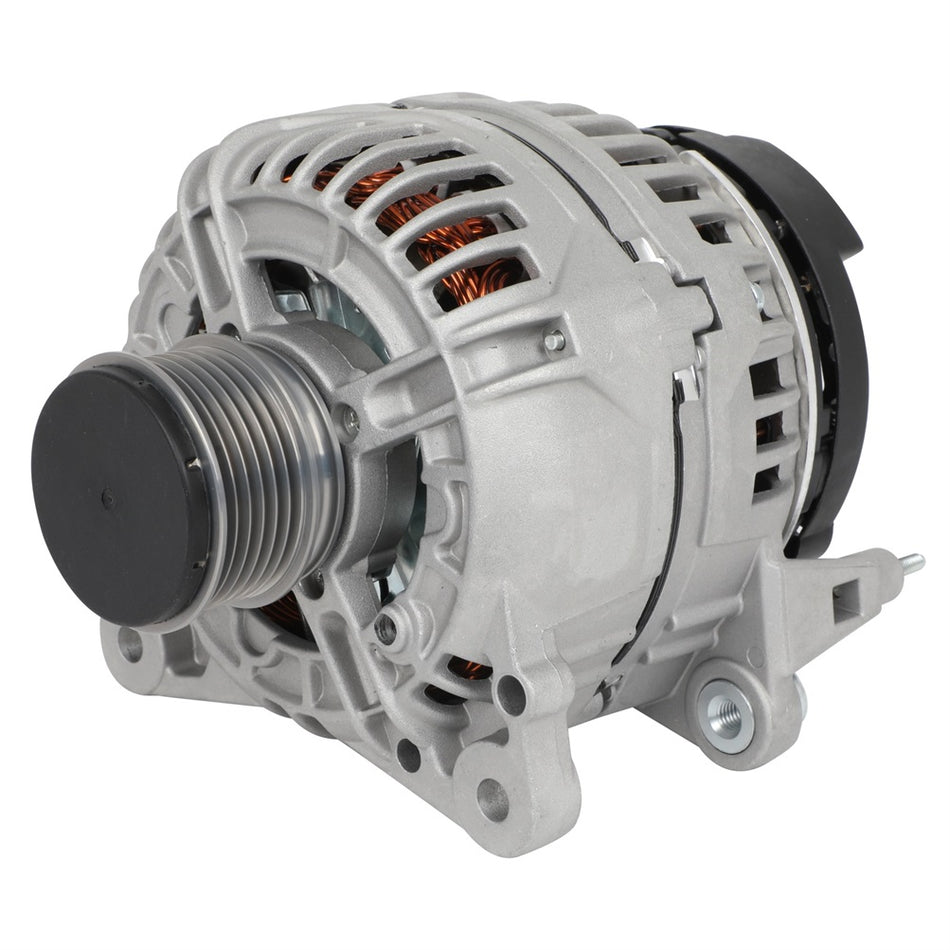 Alternator For Volkswagen Jetta 2012-2015 L4 2.0L 11134 90-22-5587 90-15-6477