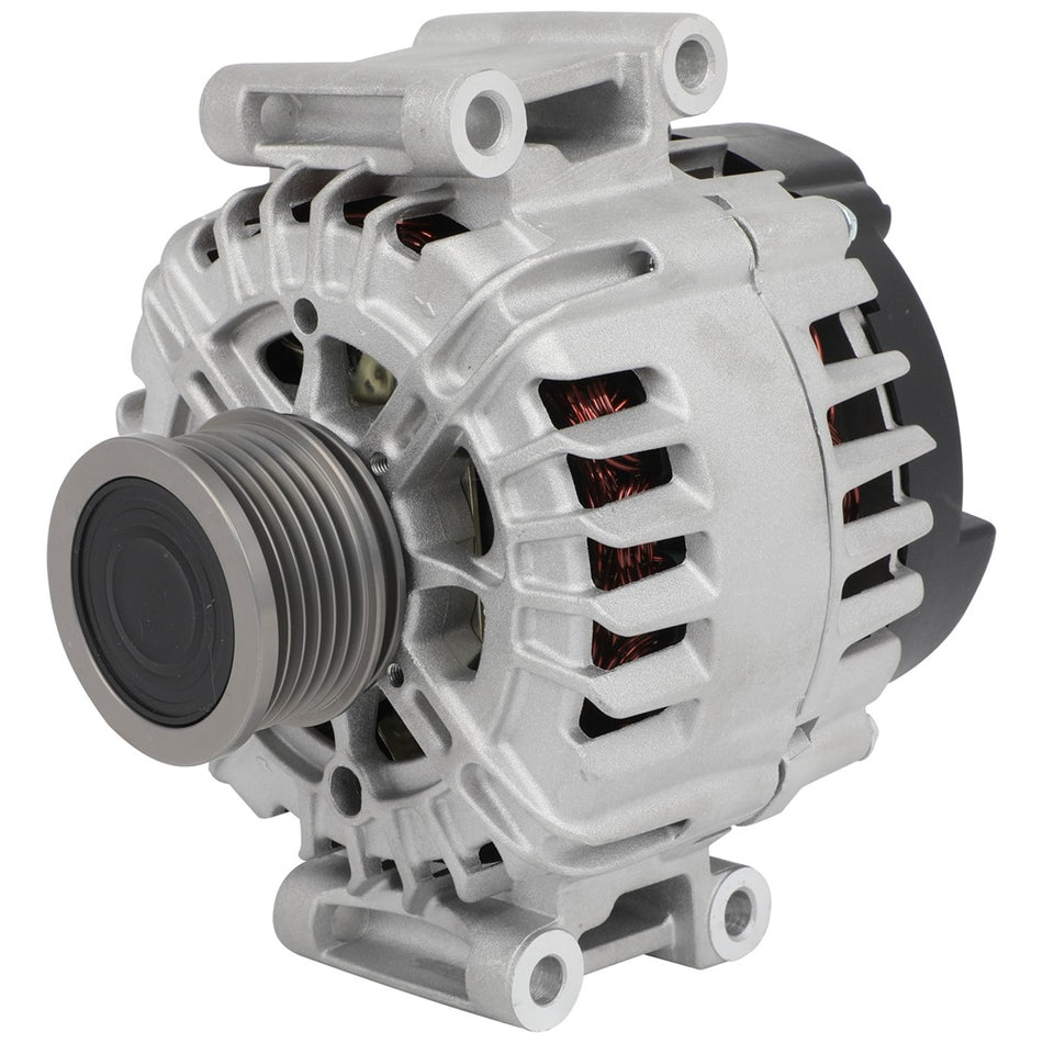 Alternator For Audi A6 Quattro 2013 2014 2015 L4 2.0L 11612 150Amp 06H903017S