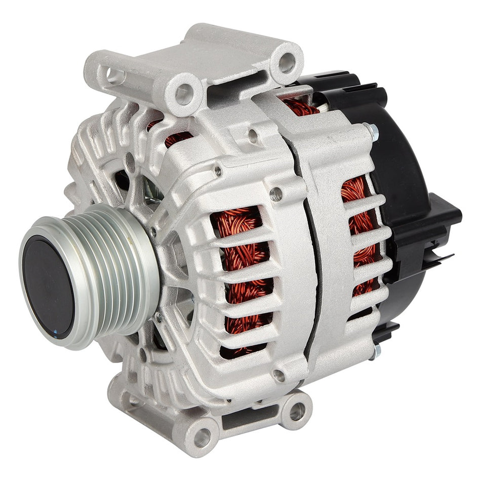 Alternator For Audi Q5 2013 2014 2015 2016 2017 L4 2.0L 11706 11106 06H903017K