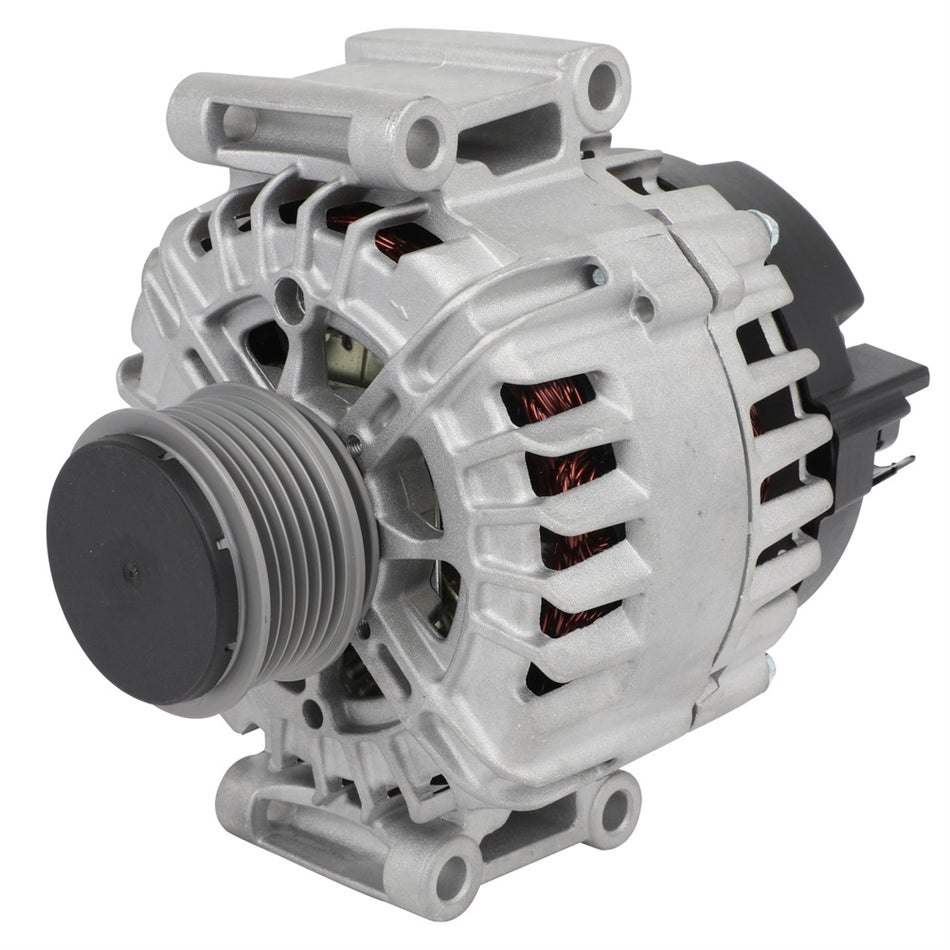 Alternator For Audi A5 Quattro 2008 2009 2010 V6 3.2L 11461 TG15C094 06E903016S