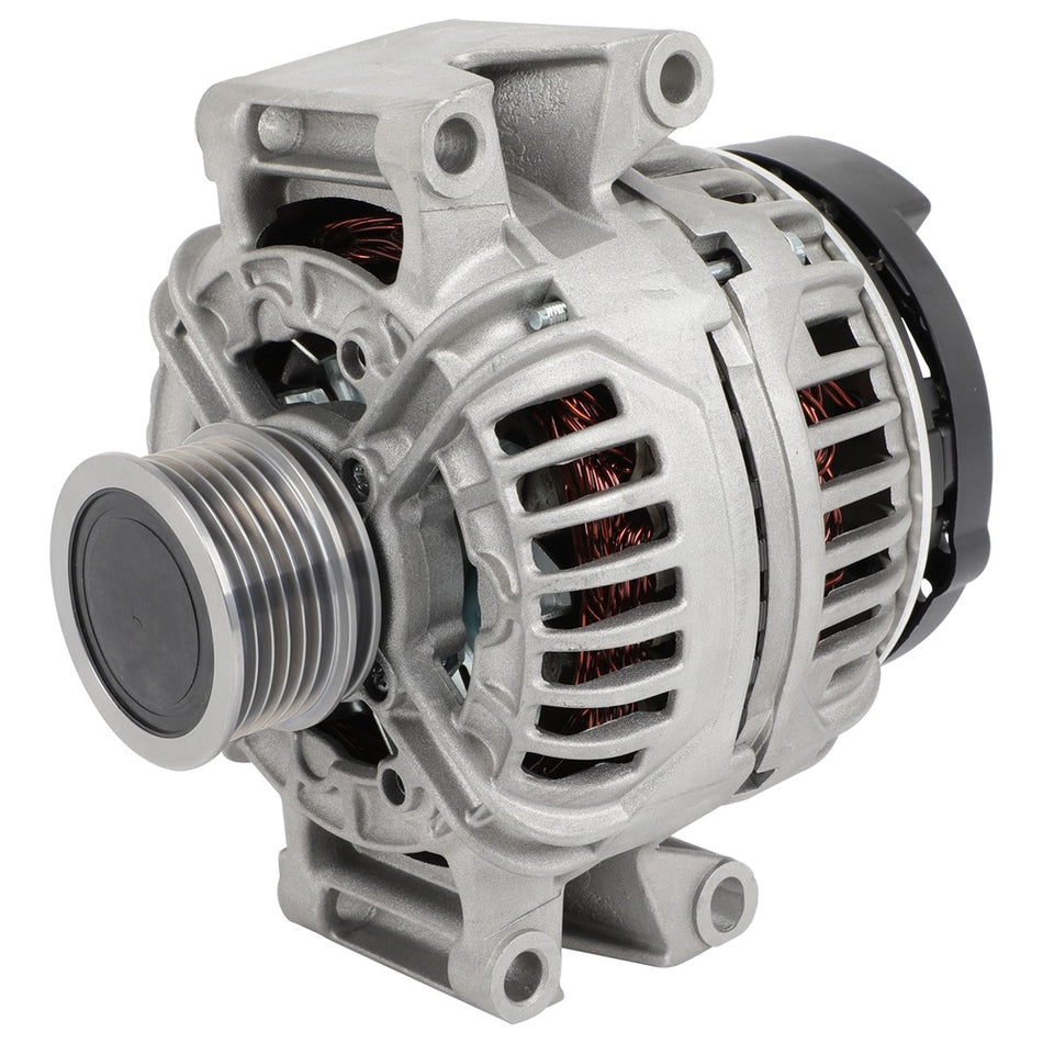 Alternator Fits A4 Quattro 2010-2012 L4 2.0L S4 2010 V6 3.0L 11466 124525113