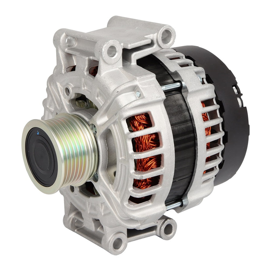 Alternator For Audi A4 Quattro 2013-2014 Q5 S4 S5 2013-2015 11717 0-125-711-052