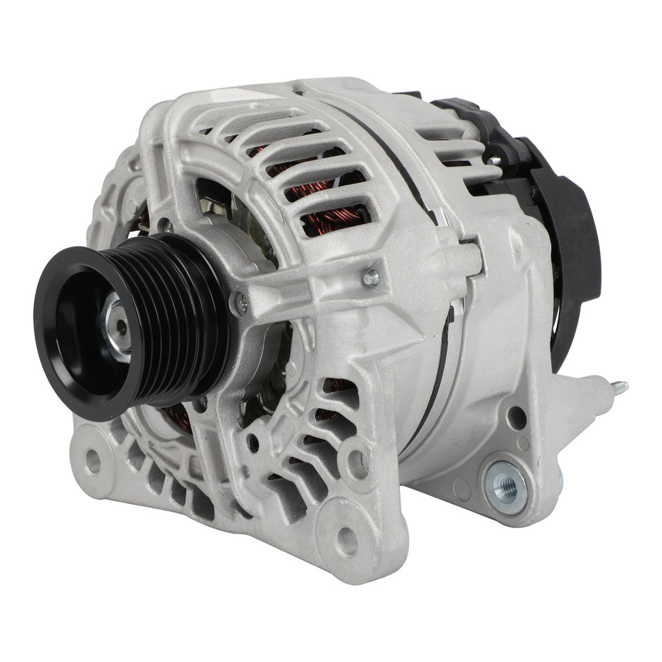 Alternator for Volkswagen Polo Saloon (9A4) Golf VI Skoda Octavia Combi (1Z5)