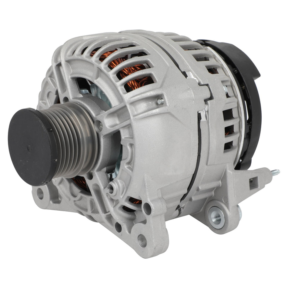Alternator For Volkswagen Passat 2004-2005 L4 2.0L 0124525010 028-903-029Q CW