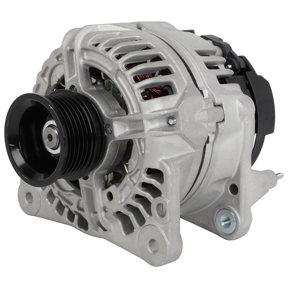 Alternator For Volkswagen Jetta 2006 L4 1.9L GTI 2006-2008 23356 06F903023G