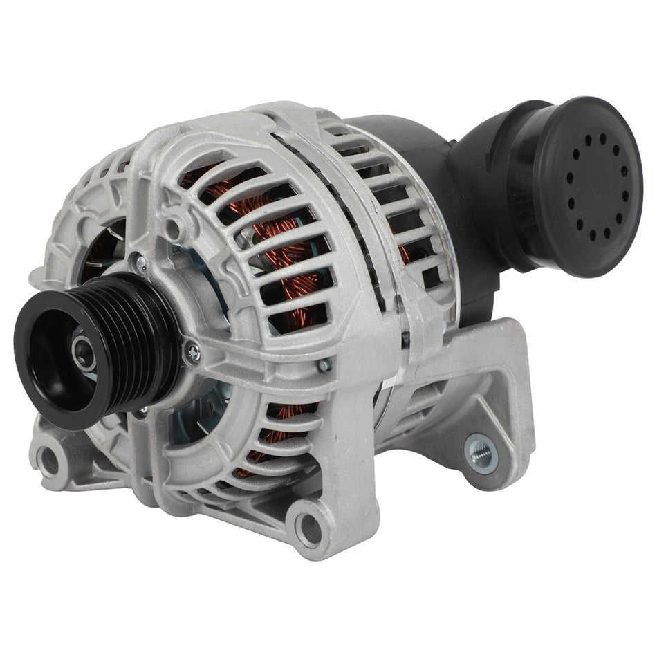 Alternator Fit For BMW 323Ci 323i 328Ci 328i 2000 528i 1998-2000 Z3 1997-2000