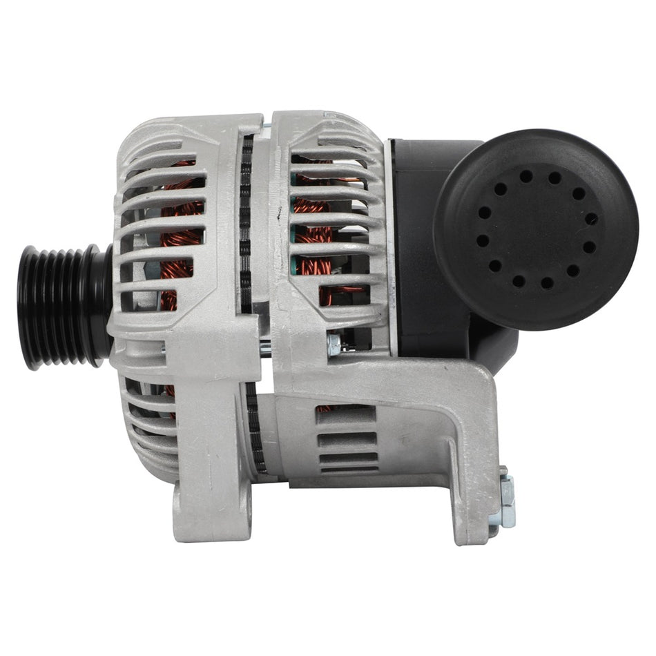 Alternator Fit For BMW X5 E53 2004 2005 2006 L6 3.0L 140A CW 11098 12317530086