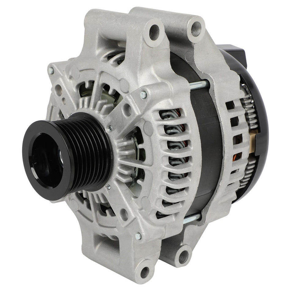 BMW 535i xDrive 640i M2 M3 M4 X3 X5 X6 Alternator 11496 11135 210A CW 12V-1