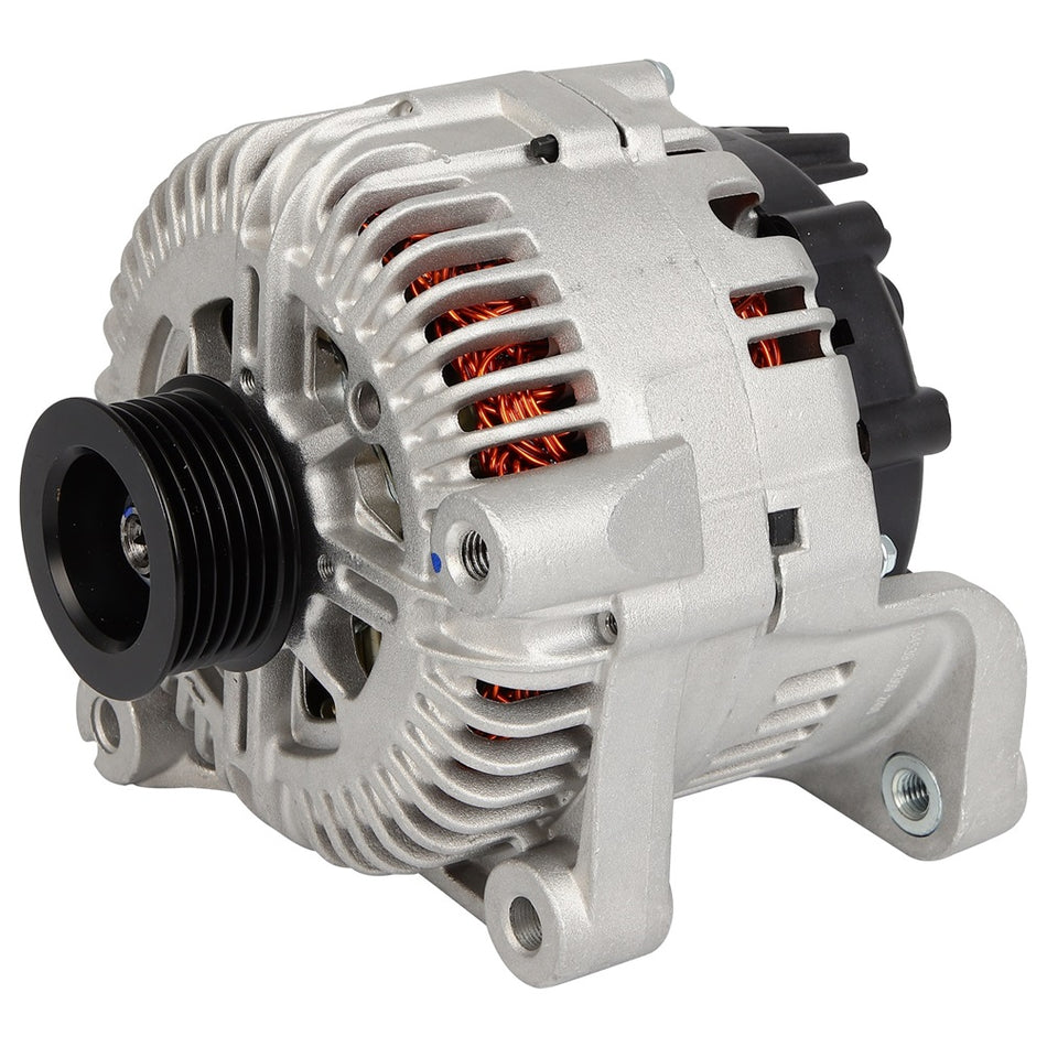 Alternator For BMW 335d 335i E90 2009-2010 M5 E60 F10 2006-2010 23319 LRA02319