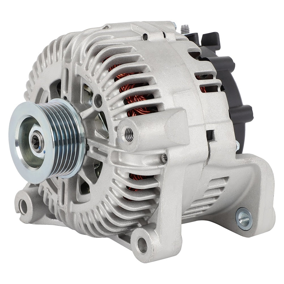 Alternator For BMW X5 E70 2009 2010 2011 2012 2013 L6 3.0L 20879 170A SC6-1