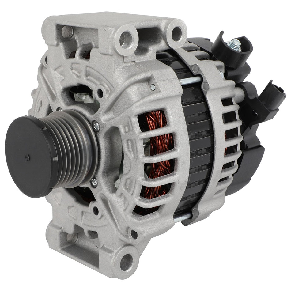 Alternator Fit For Mini Cooper 1.6L l4 2007 2008 2009-2010 11336 150A CW