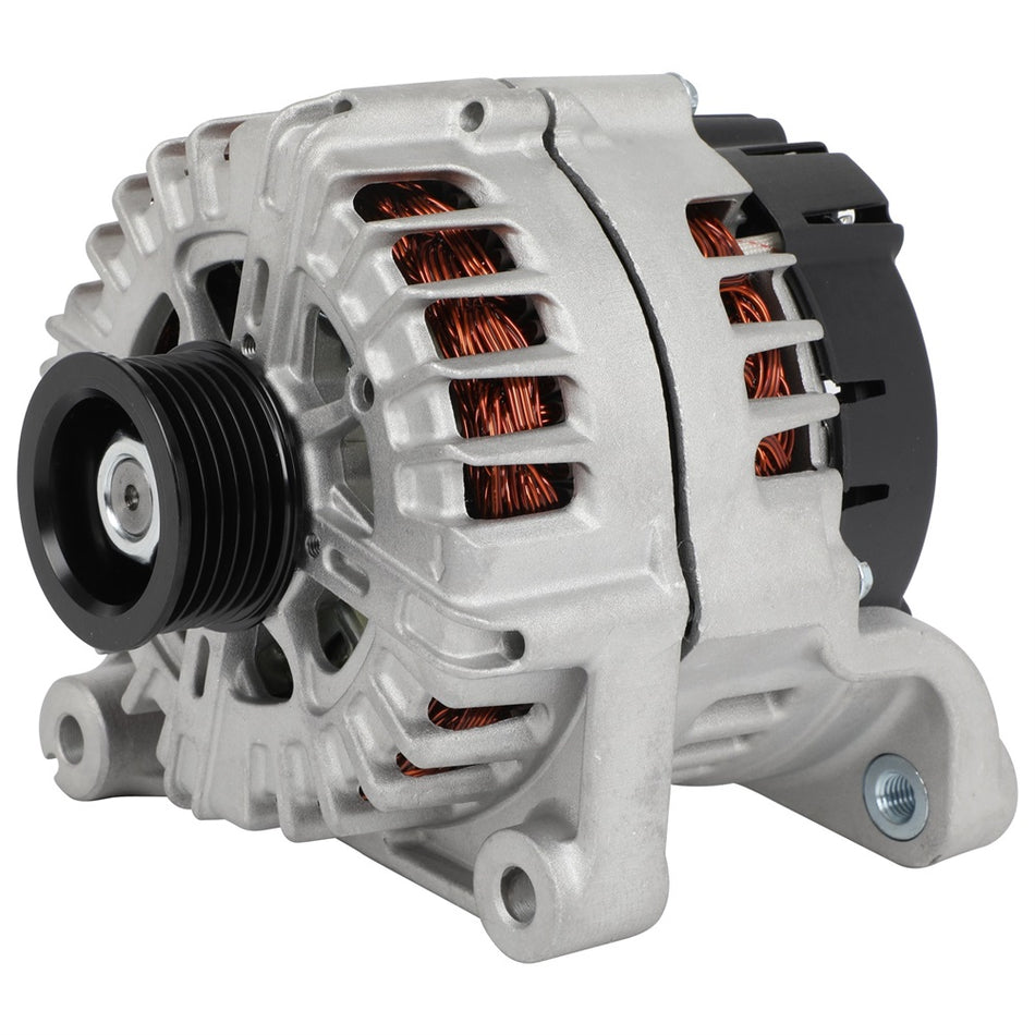 Alternator For BMW X5 2014 2015 2016 2017 2018 L6 3.0L 21543 12-31-8-509-226